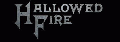 logo Hallowed Fire logo Hallowed Fire